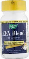 EFA Blend for Children 60 softgels from NATURE'S WAY